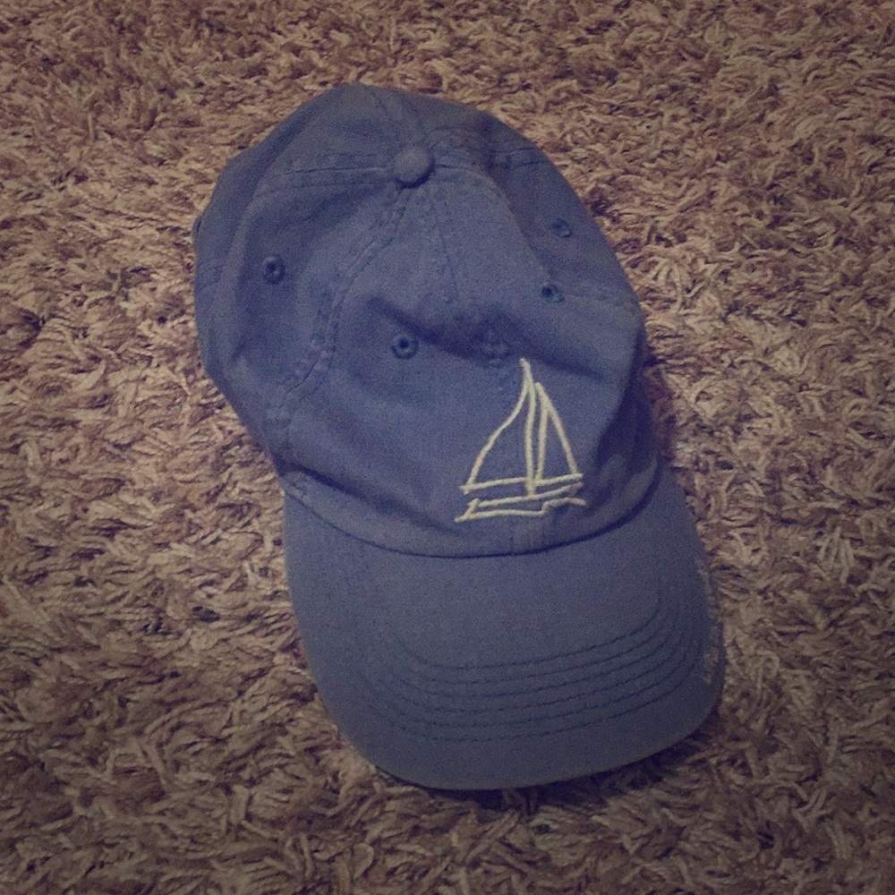 Life Is Good Baseball Cap